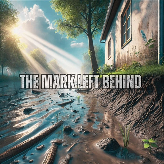 The-Mark-Left-Behind The Passionate Warriors