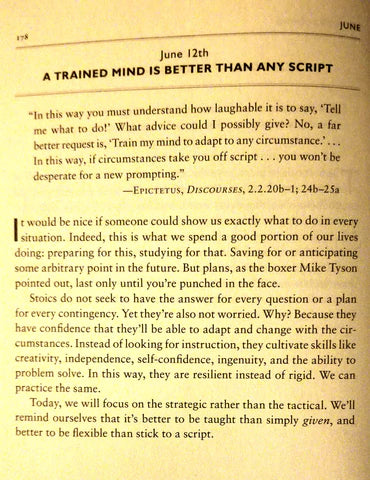 A-Trained-Mind-is-Better-Than-Any-Script The Passionate Warriors