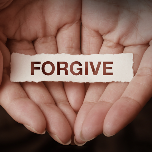 Forgiveness