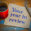 Writing Your Year- End Review