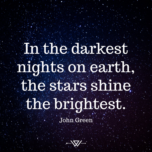 In-the-Darkest-Nights-on-Earth-the-Stars-Shine-the-Brightest The Passionate Warriors