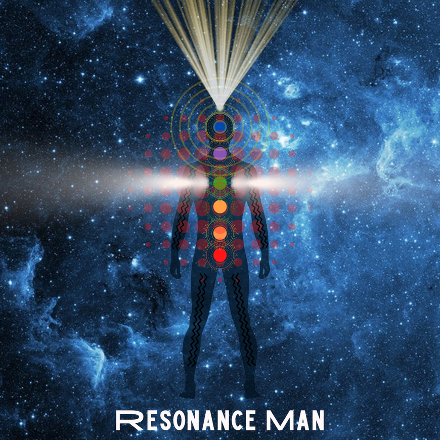 Resonance Man: Takeaways from Joe Dispenza's Advanced Follow Up Retreat