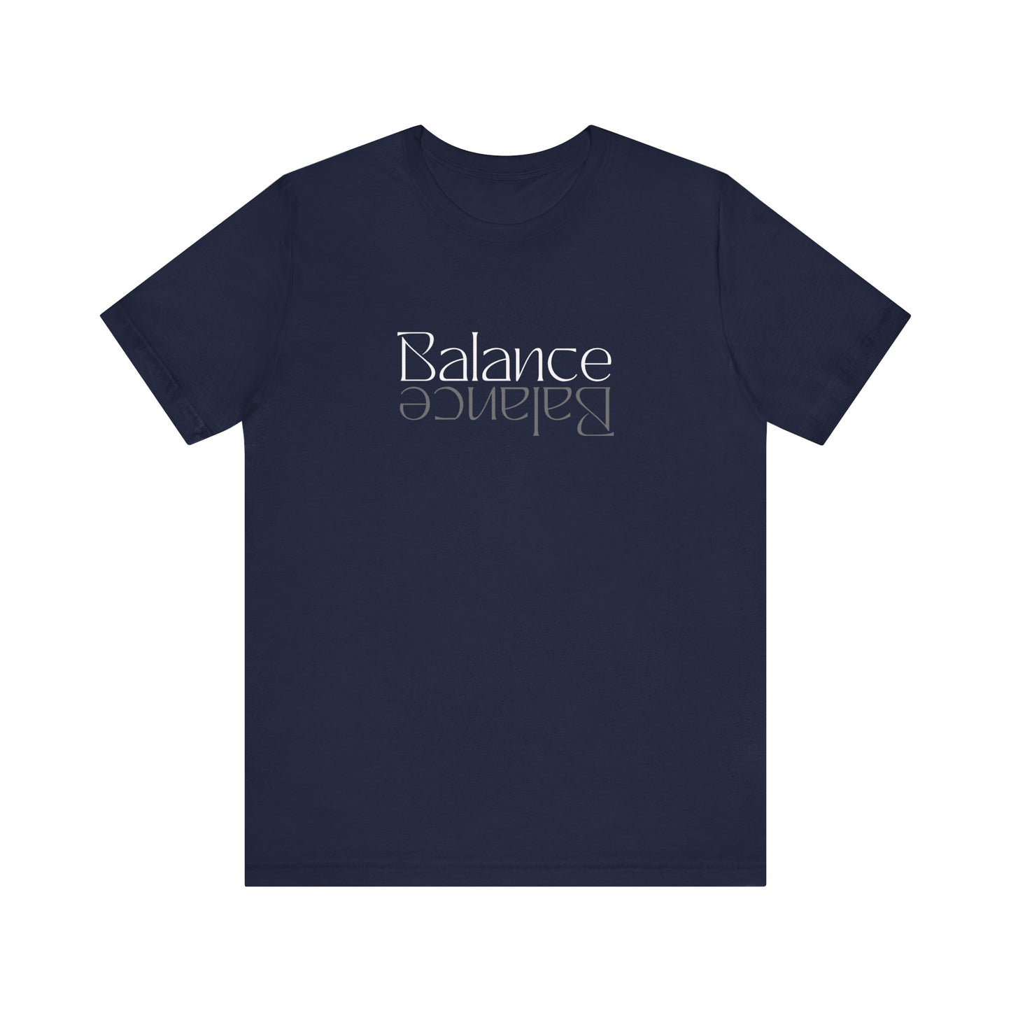 Balance Tee Printify