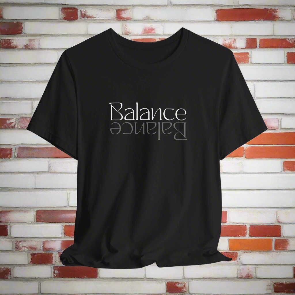 Balance Tee Printify