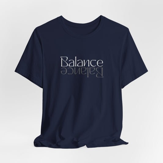 Balance Tee Printify