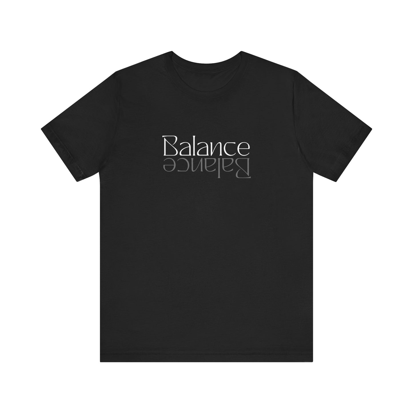 Balance Tee Printify