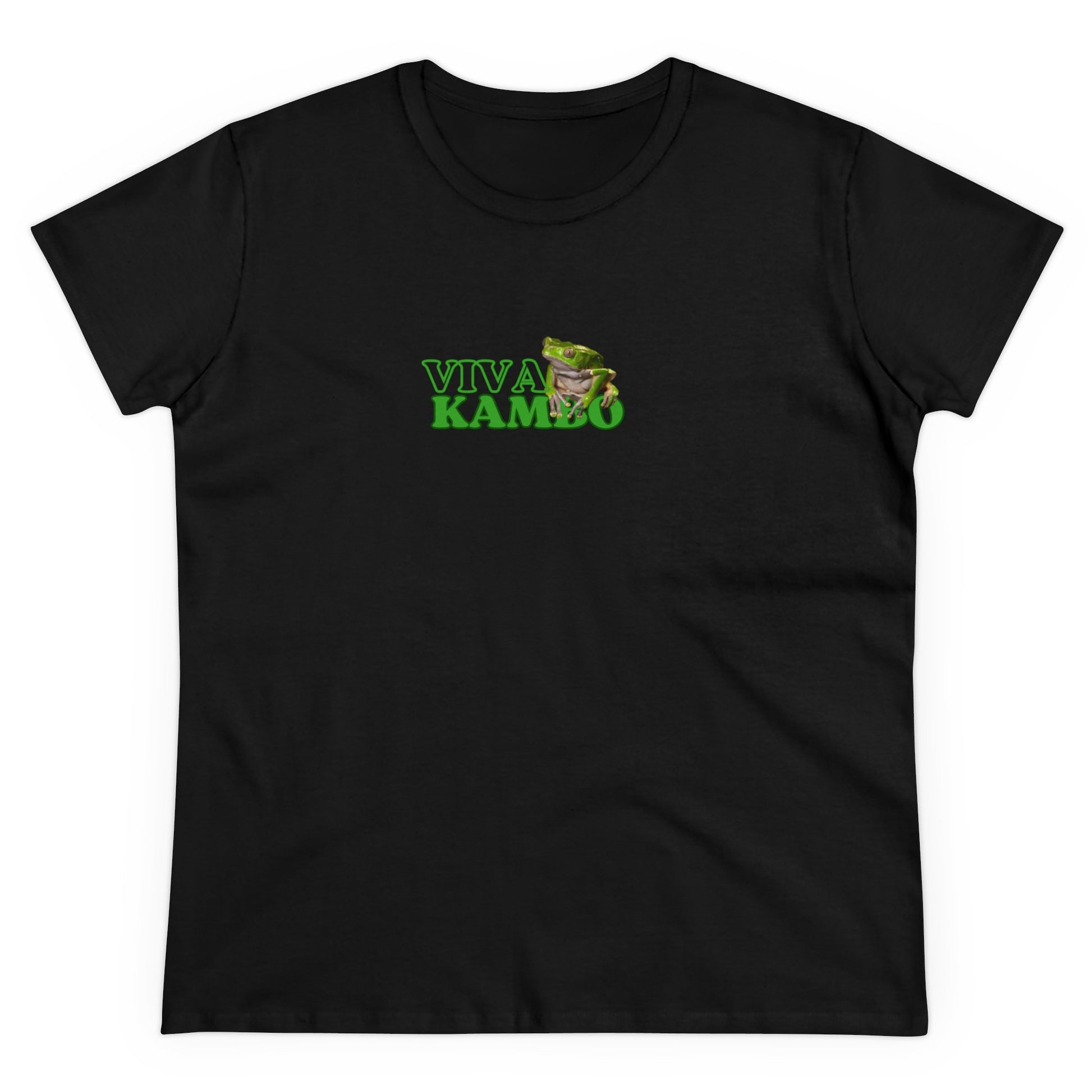 Viva Kambo Women's Tee Printify