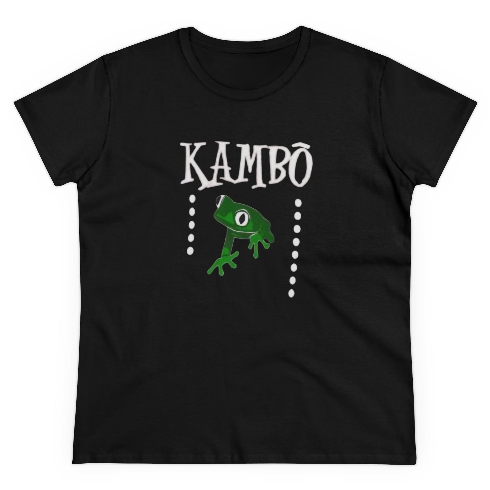 Kambo Women's Tee Printify