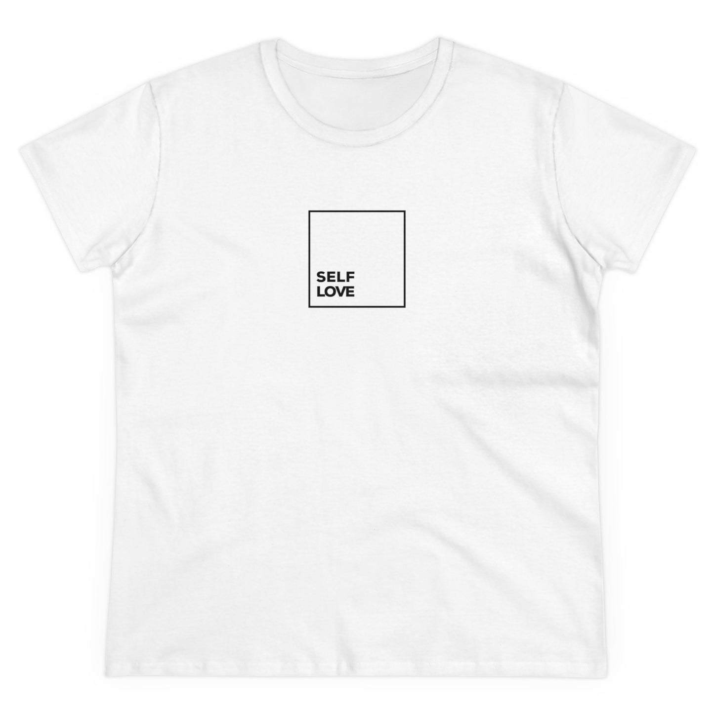 Self Love Women's Tee Printify