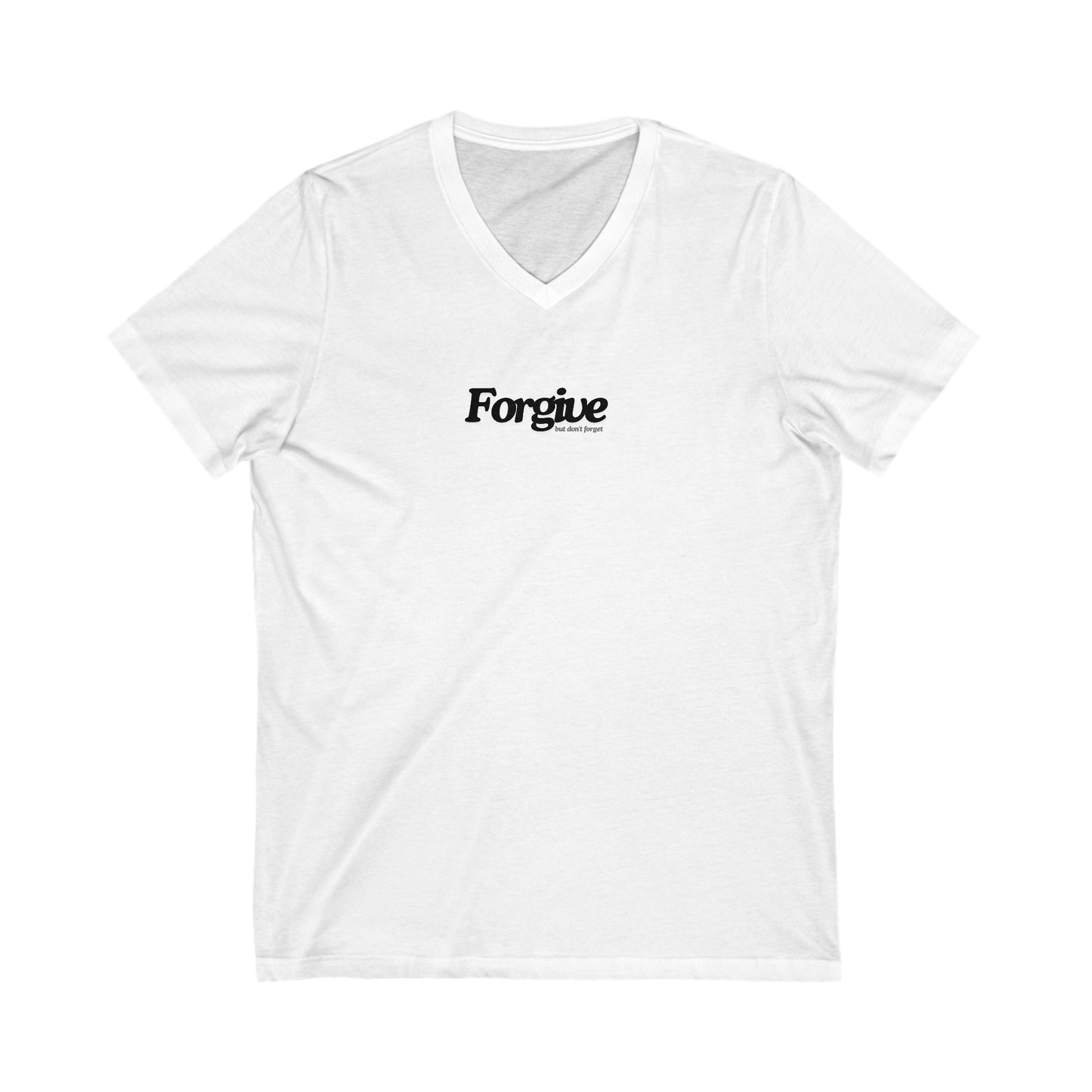 Women's V-Neck Printify