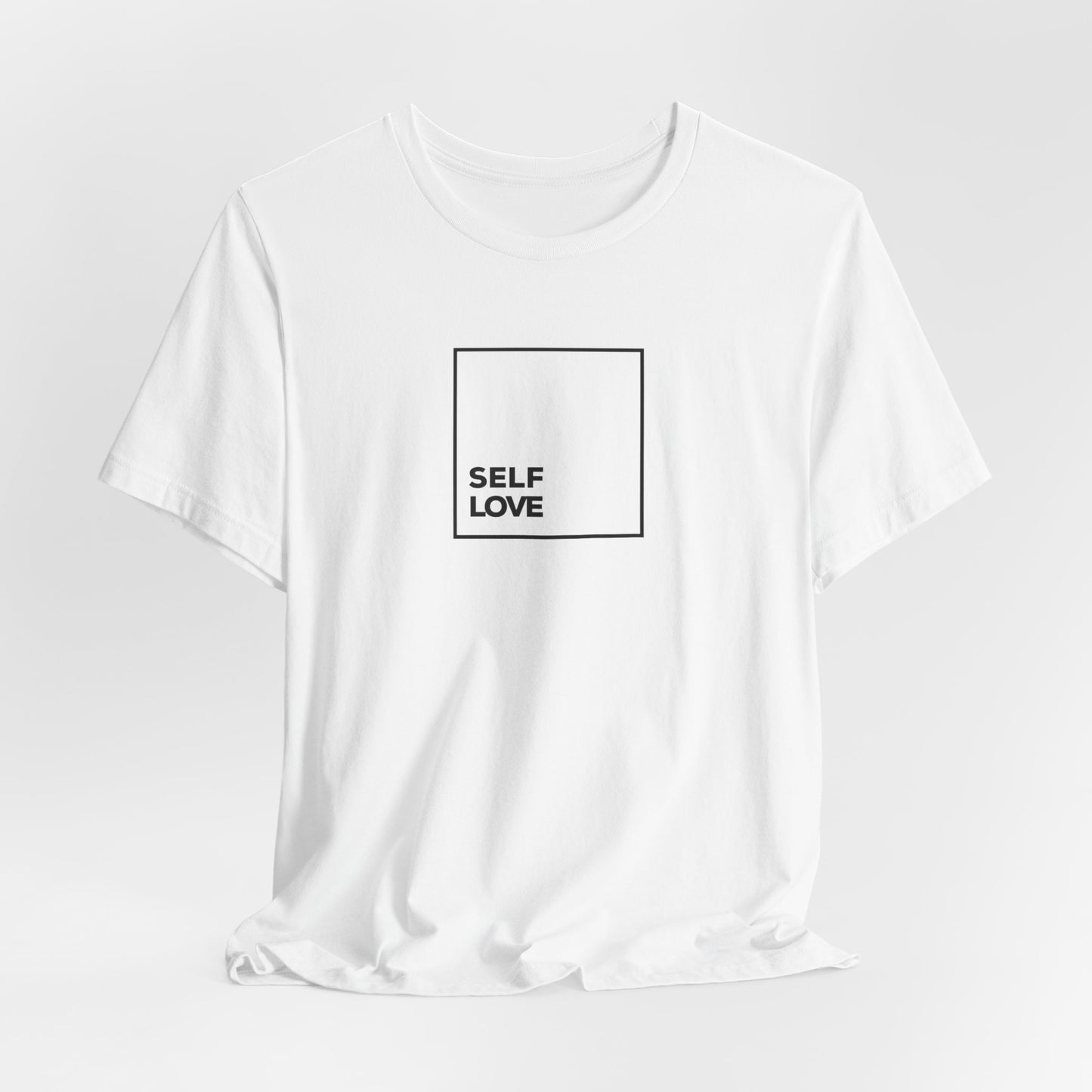 Self Love Tee Printify