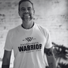 Official Passionate Warrior T-Shirt
