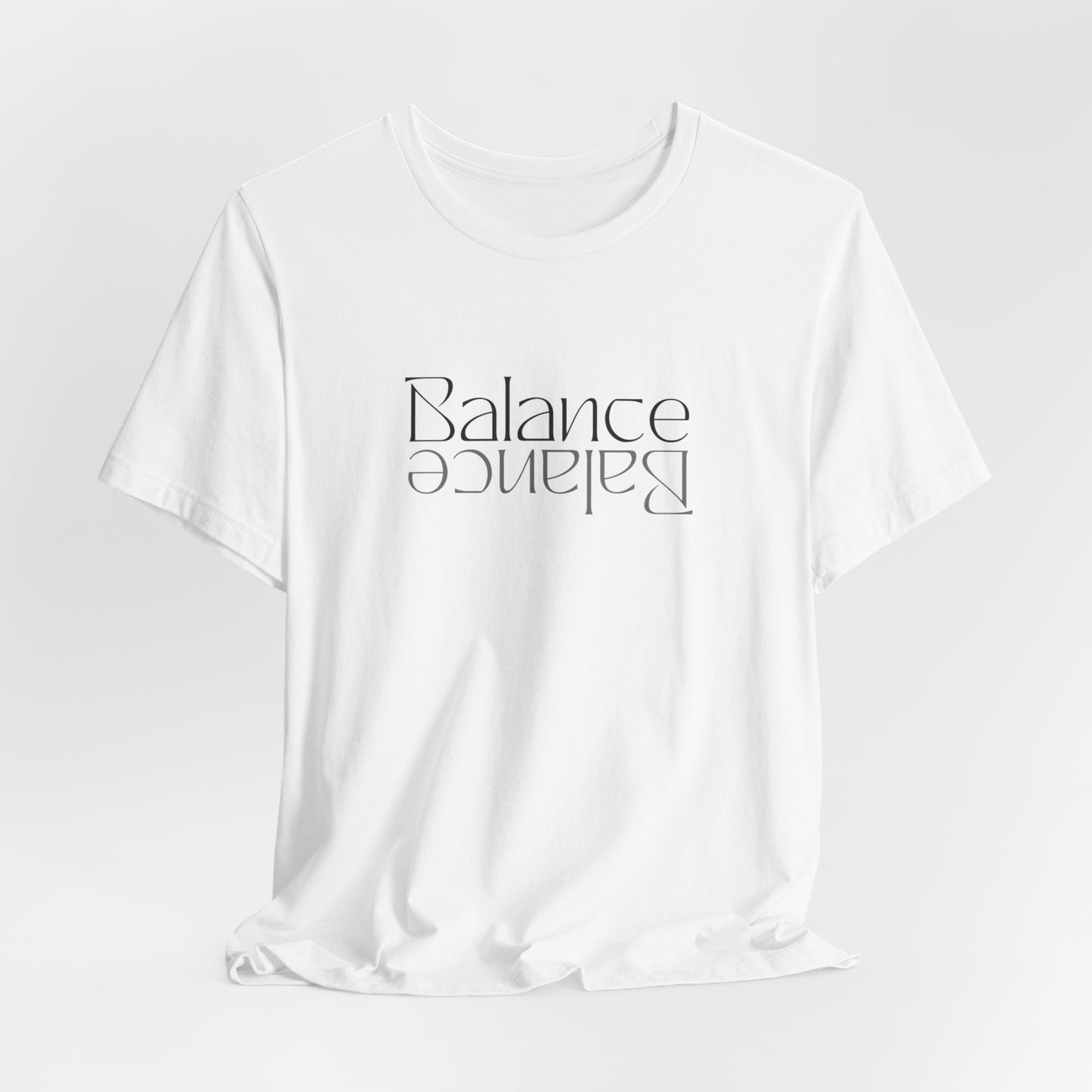 Balance Tee Printify