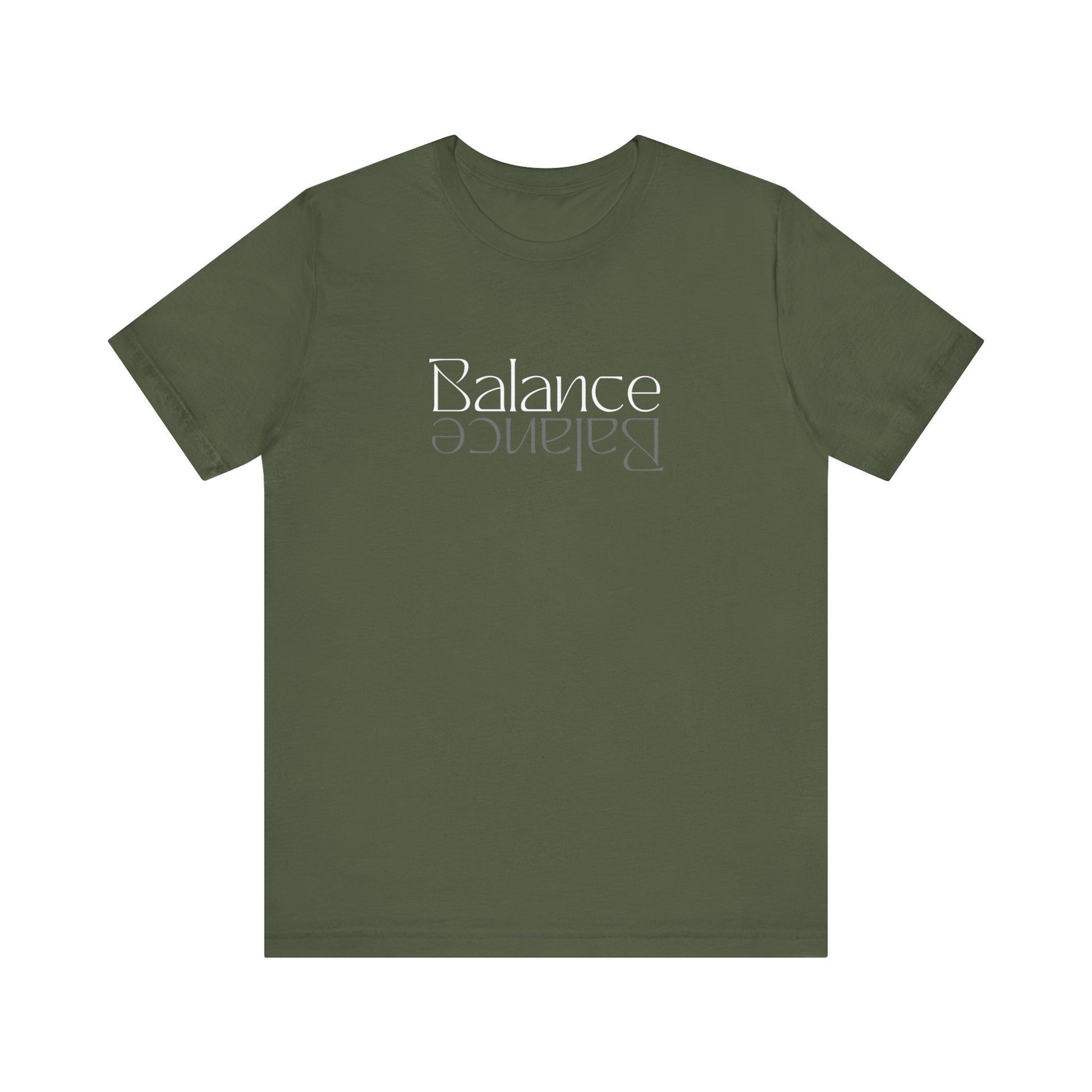 Balance Tee Printify