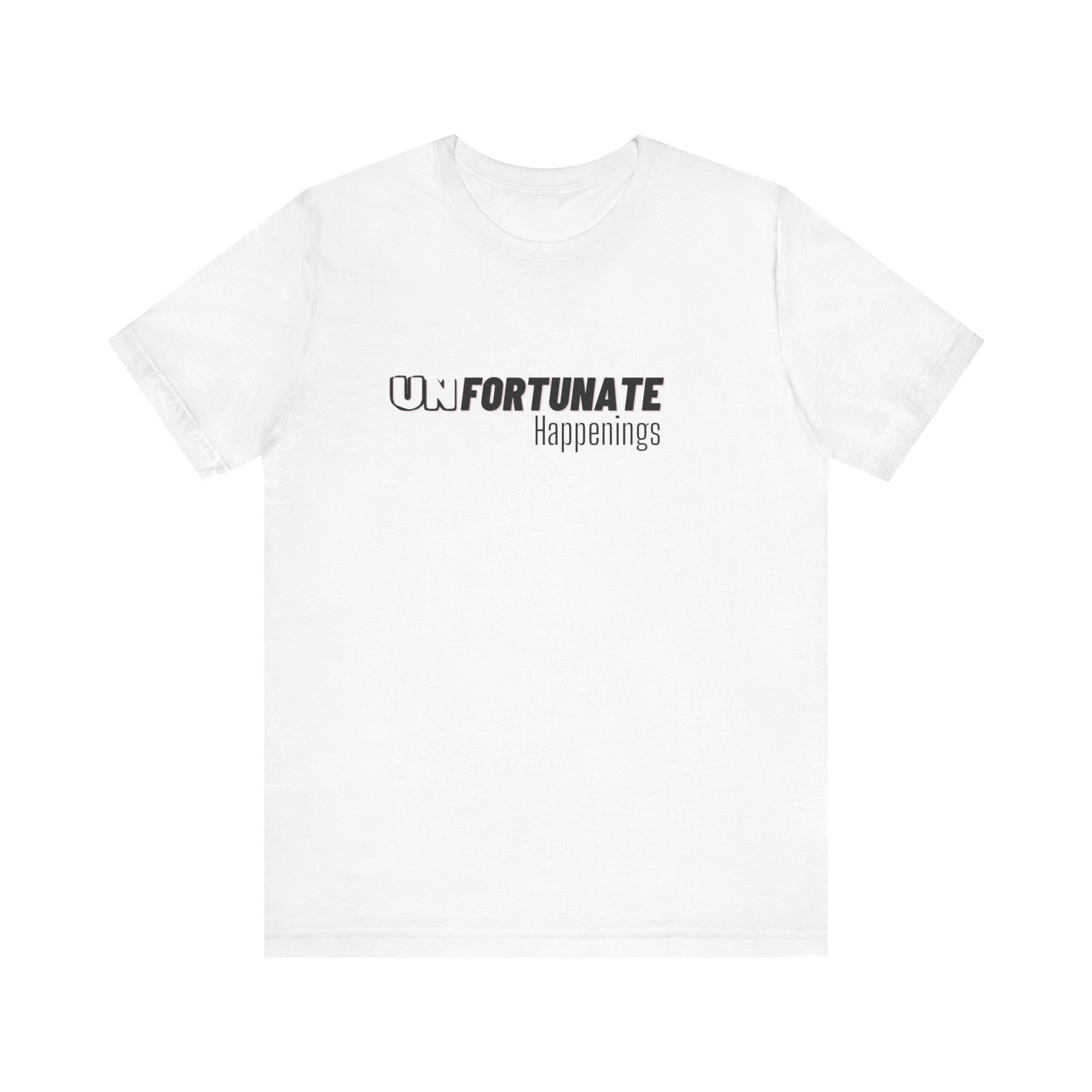 unFortunate Tee Printify