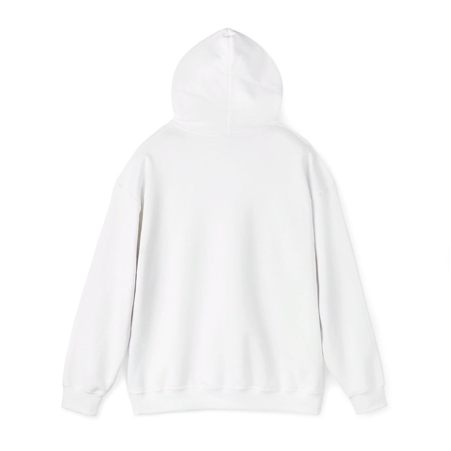 Love, the Secret Ingredient Hoodie Printify