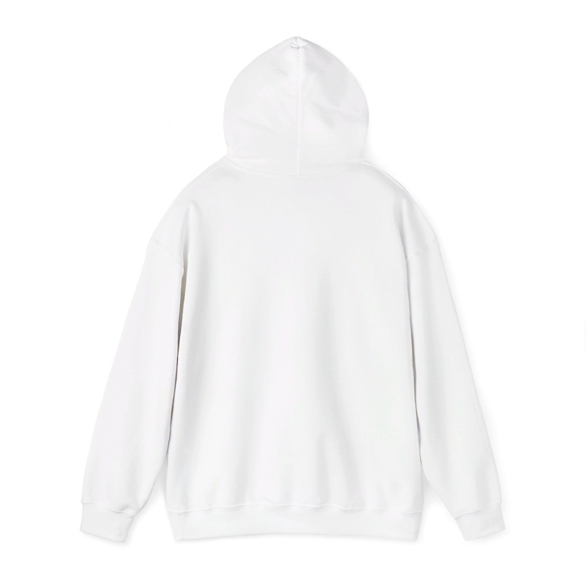 Love, the Secret Ingredient Hoodie Printify