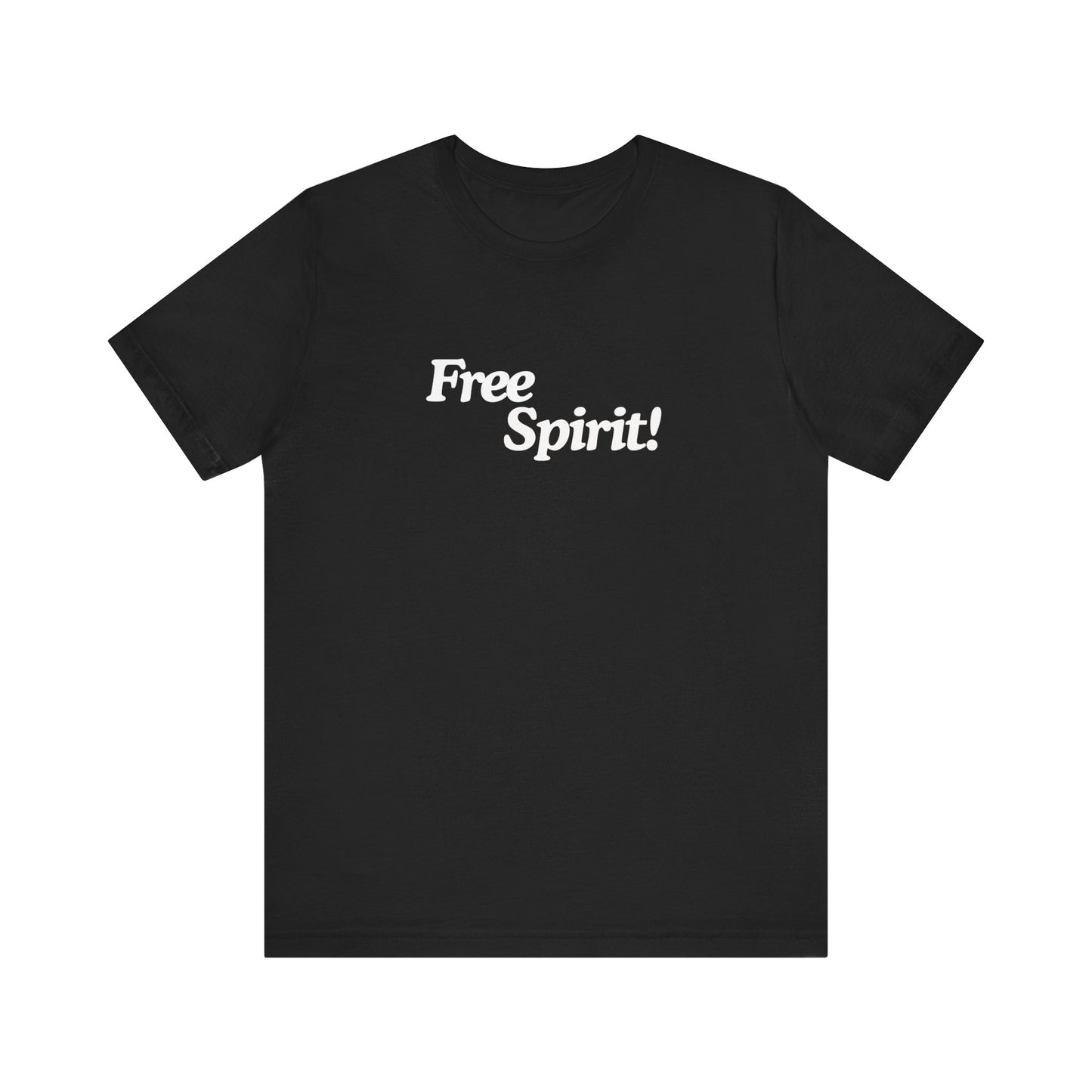 Free Spirit Tee Printify