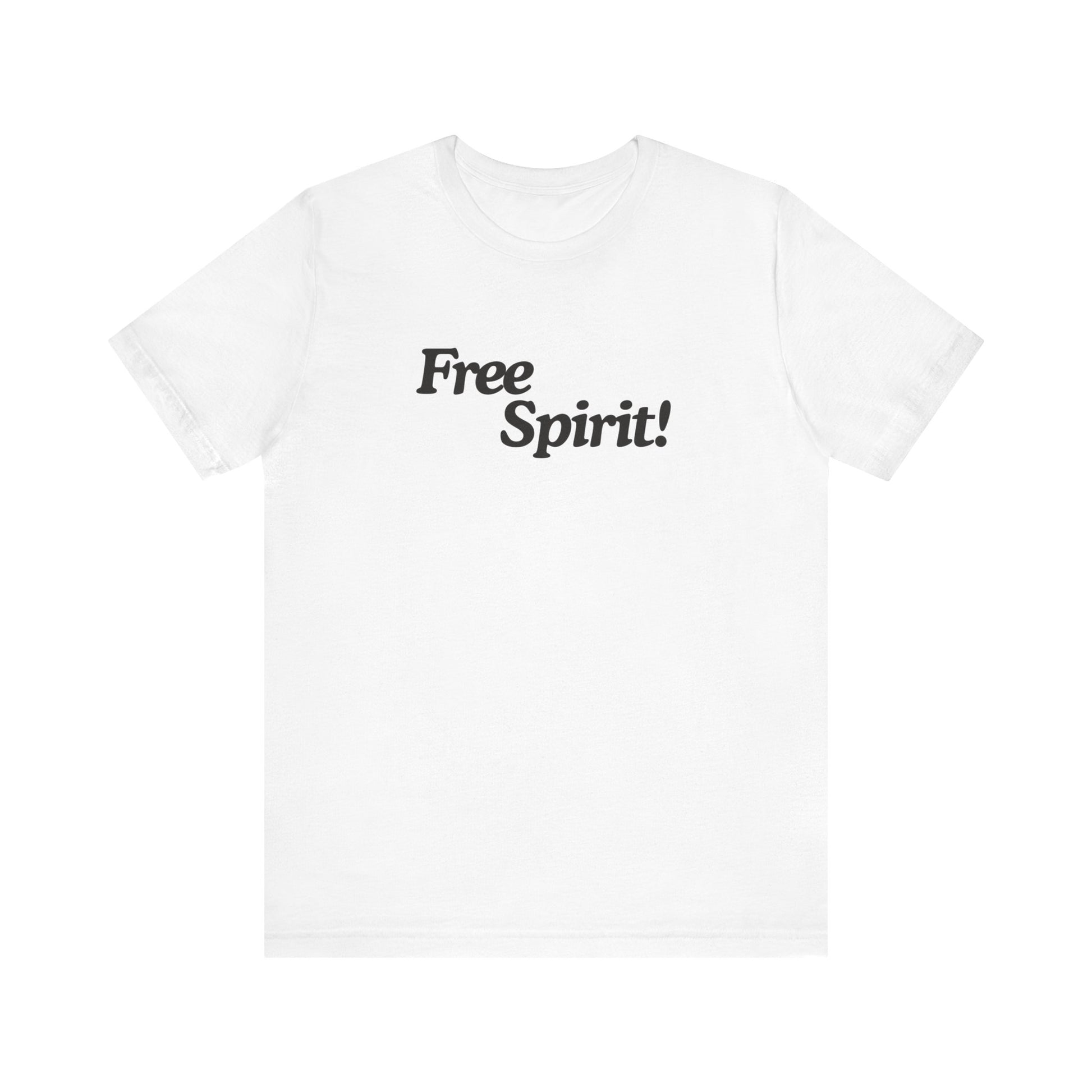 Free Spirit Tee Printify