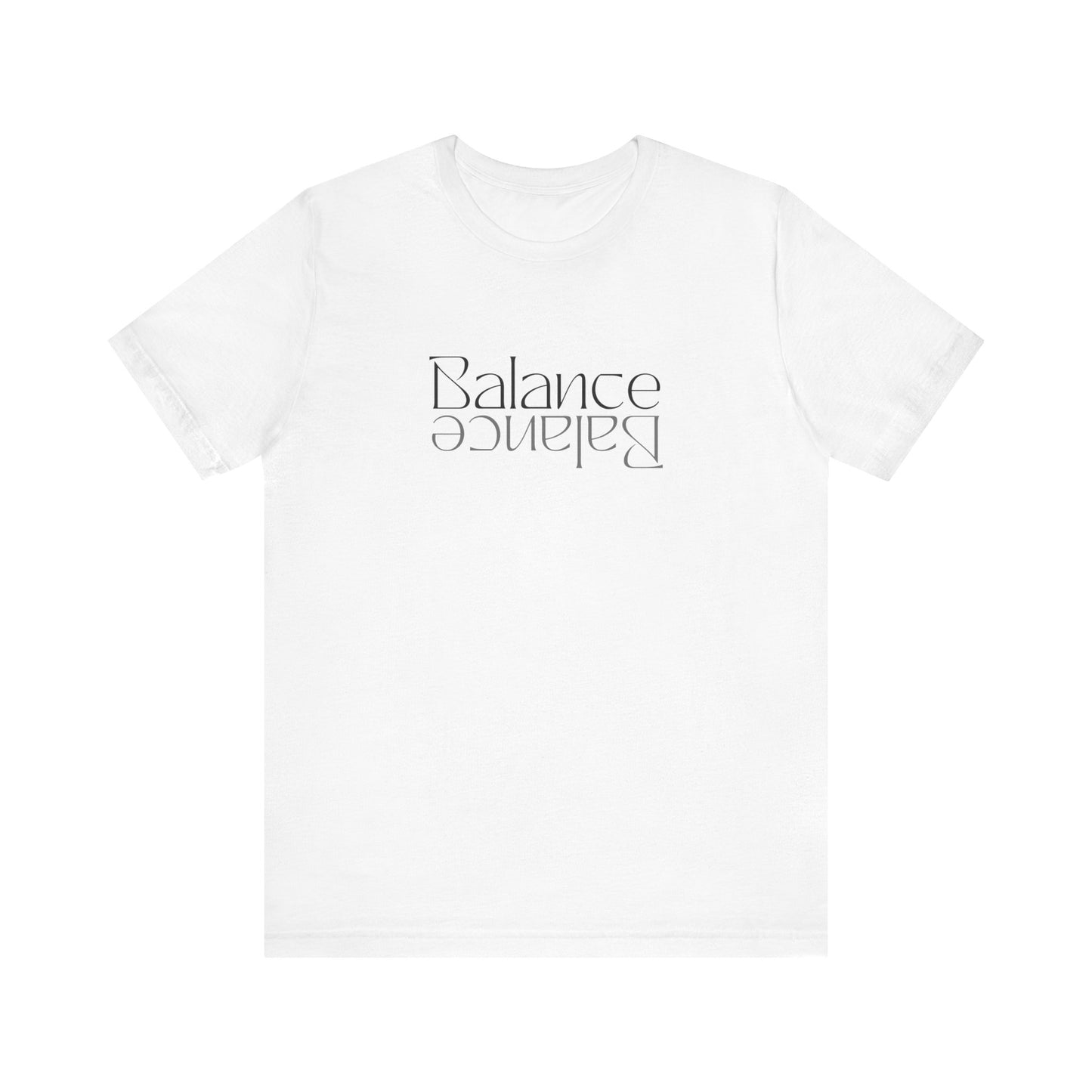 Balance Tee Printify