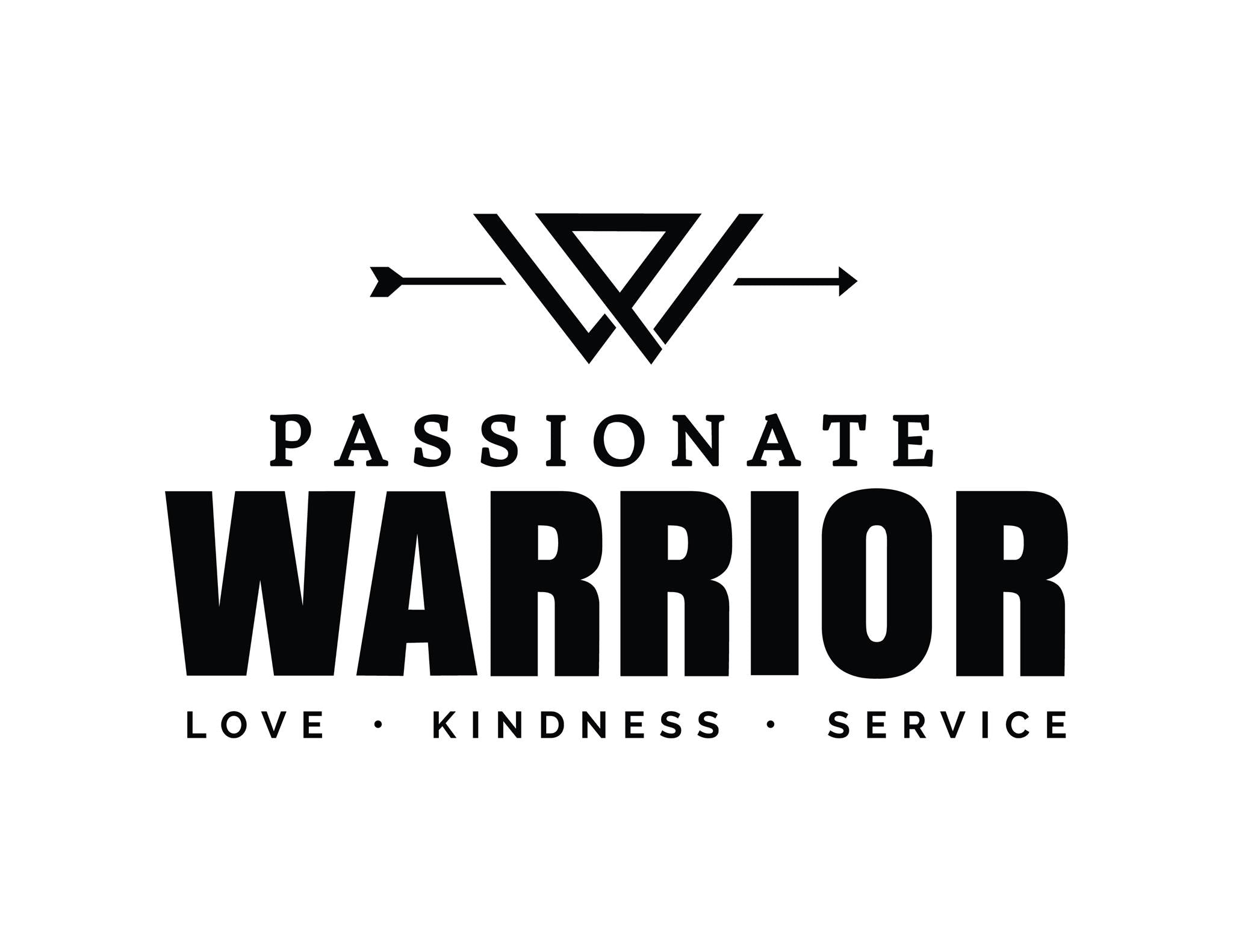 Love-Kindness-Service-The Passionate Warriors- Join the Movement