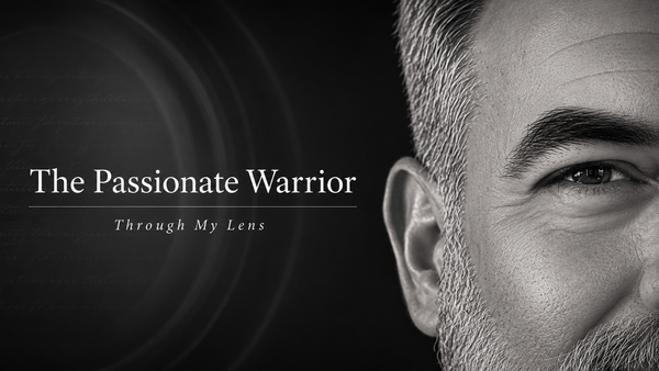 The Passionate Warriors