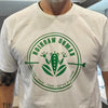 Kambo Warrior Crew T-Shirt Round Logo