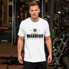 Kambo Warrior Unisex Crew T-Shirt