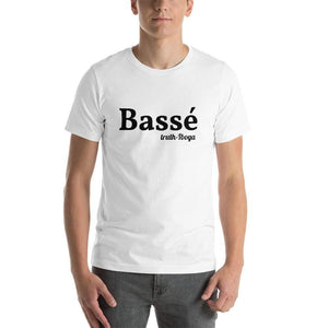 Camiseta Bassé