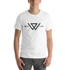Passionate Warrior Logo Unisex  T-Shirt
