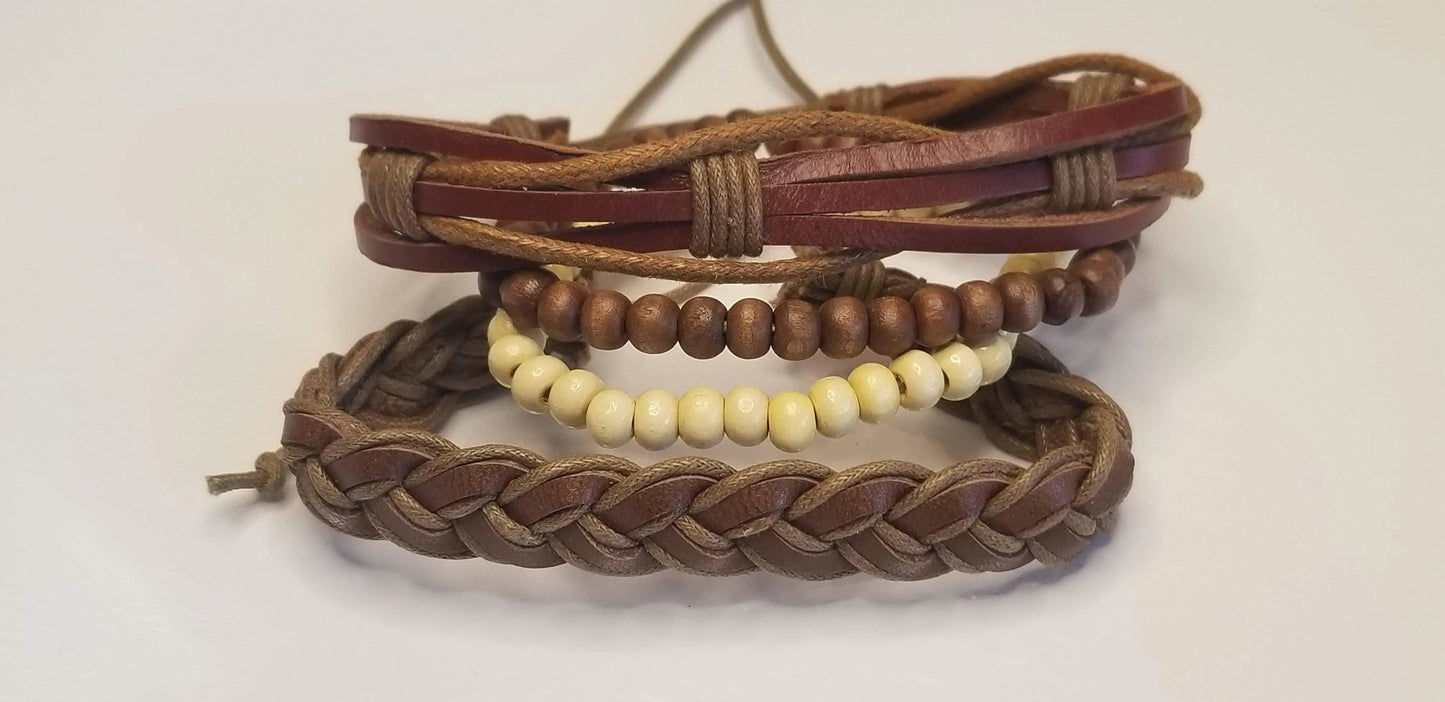 The Passionate Warriors Bracelets Pachamama Bracelet